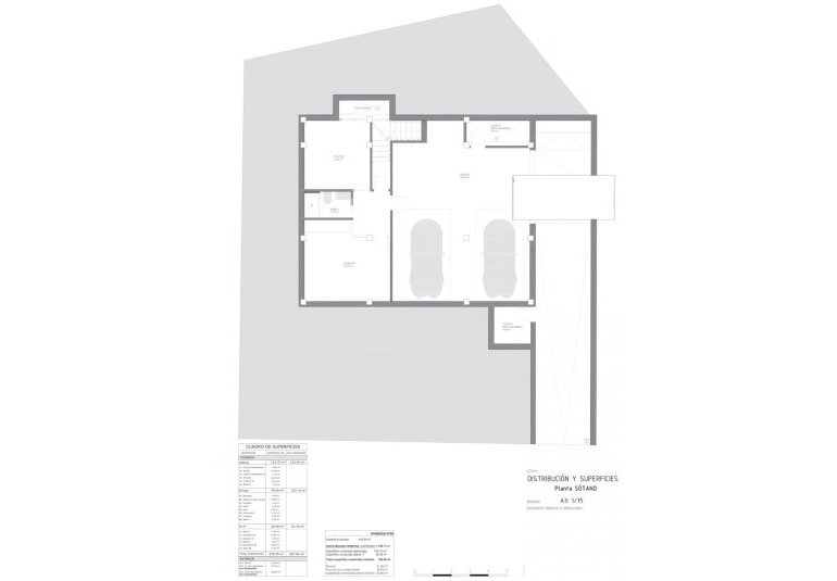 Rynek Pierwotny - Villa -
Torrevieja - Los Altos
