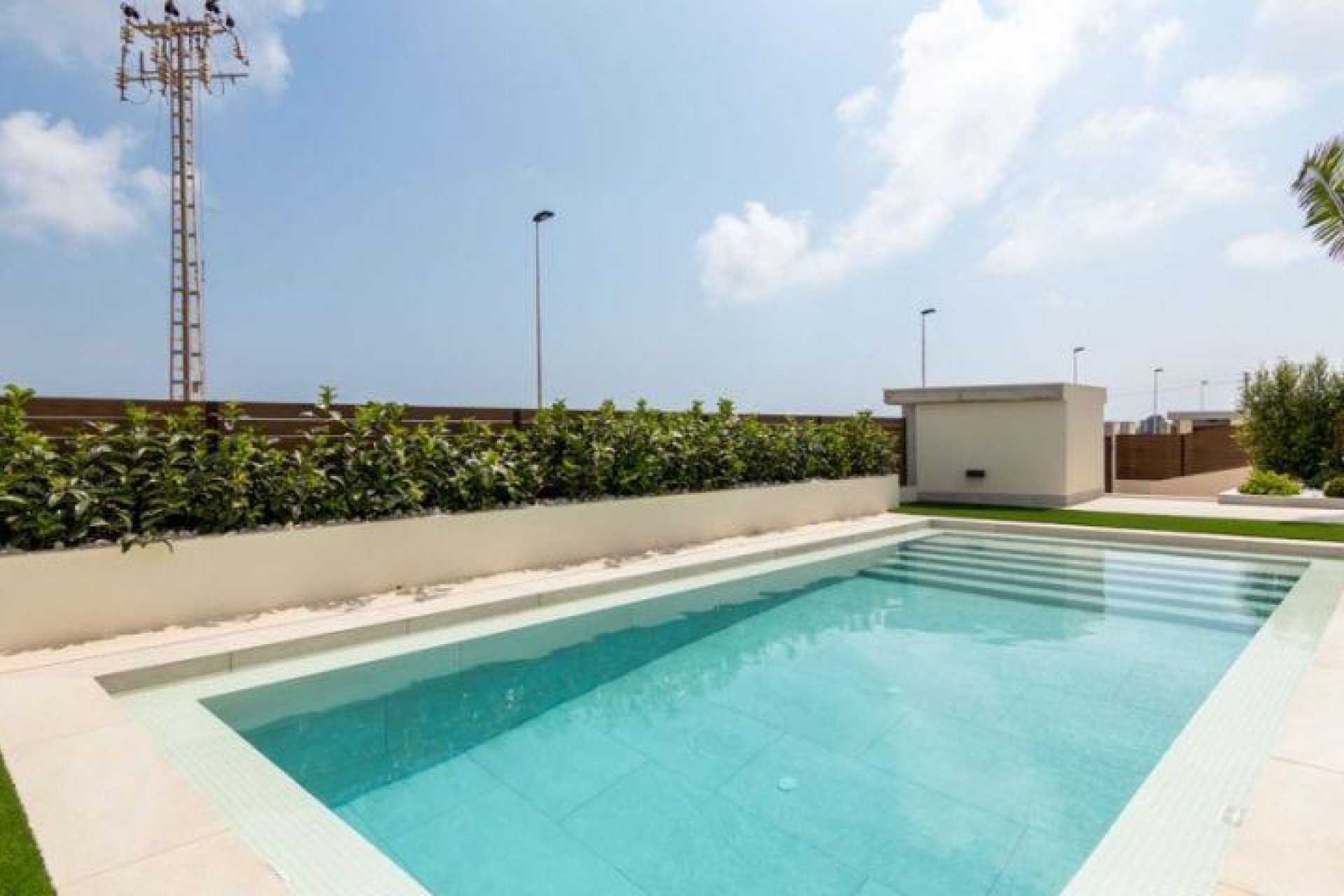 Rynek Pierwotny - Villa -
Torrevieja - Los Altos