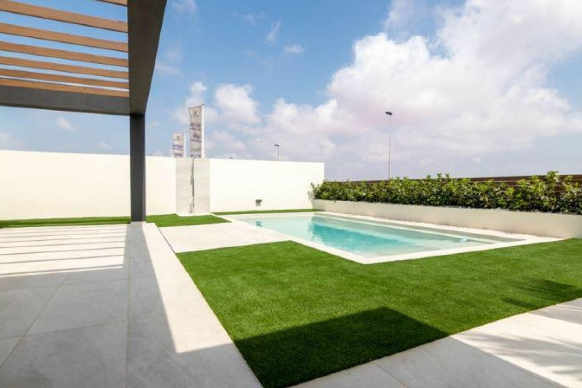 Rynek Pierwotny - Villa -
Torrevieja - Los Altos