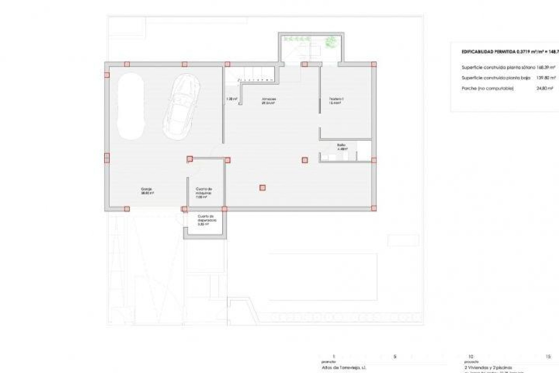 Rynek Pierwotny - Villa -
Torrevieja - Los Altos