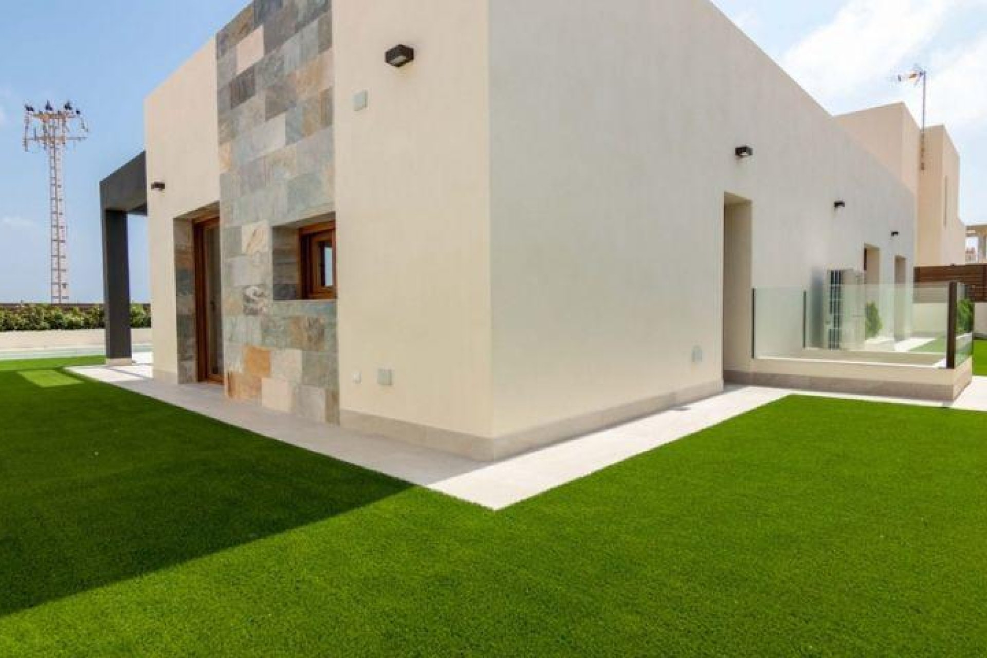 Rynek Pierwotny - Villa -
Torrevieja - Los Altos