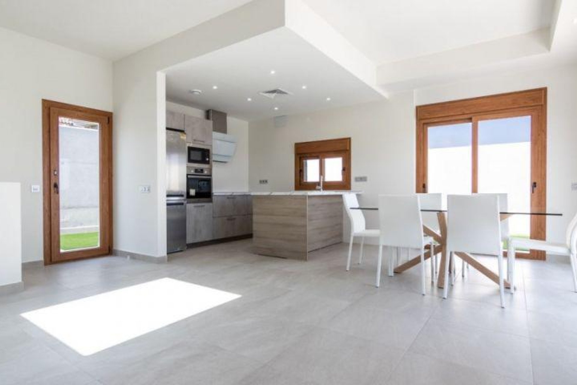 Rynek Pierwotny - Villa -
Torrevieja - Los Altos