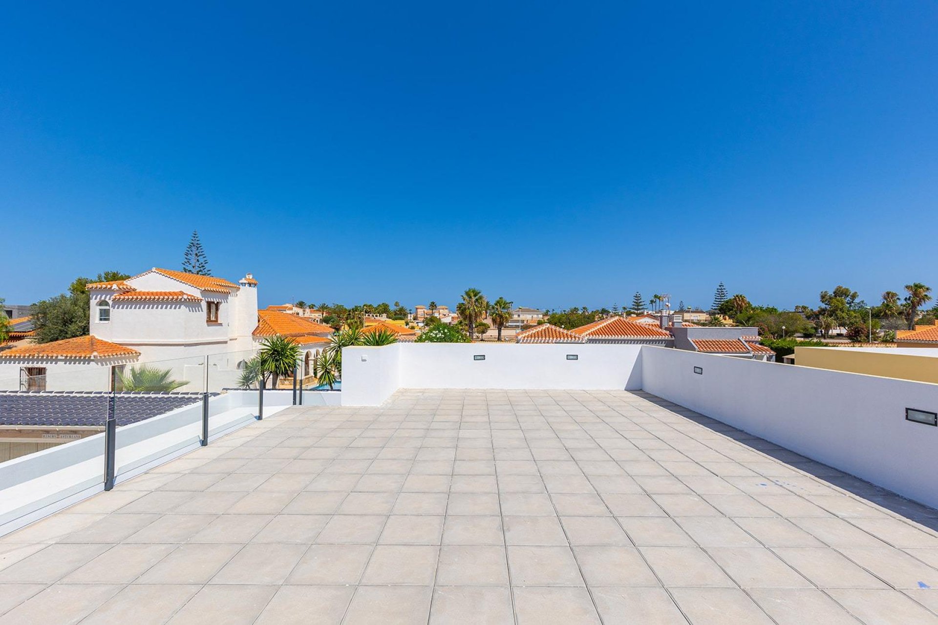 Rynek Pierwotny - Villa -
Torrevieja - Los Balcones