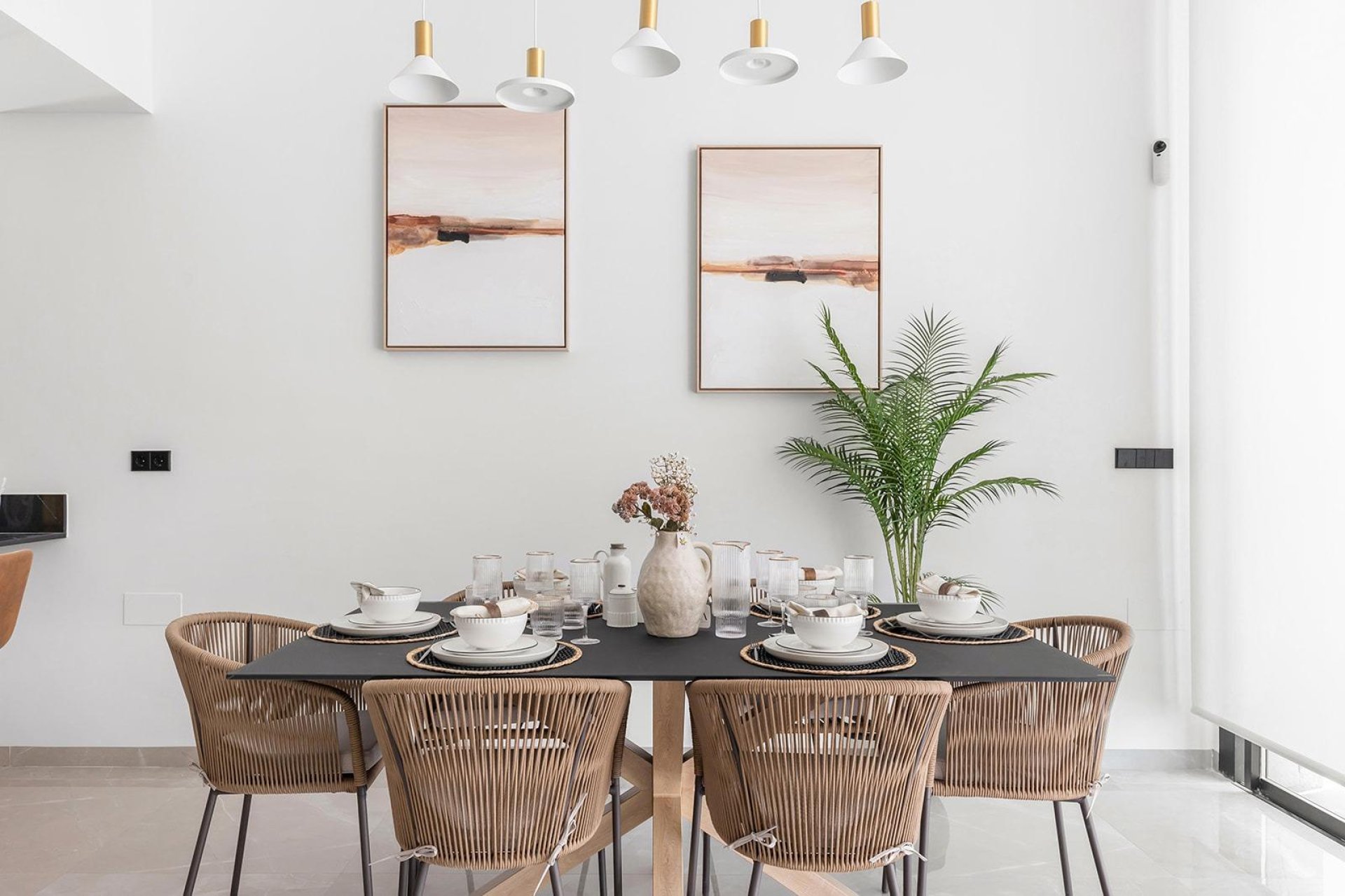 Rynek Pierwotny - Villa -
Torrevieja - Los Balcones