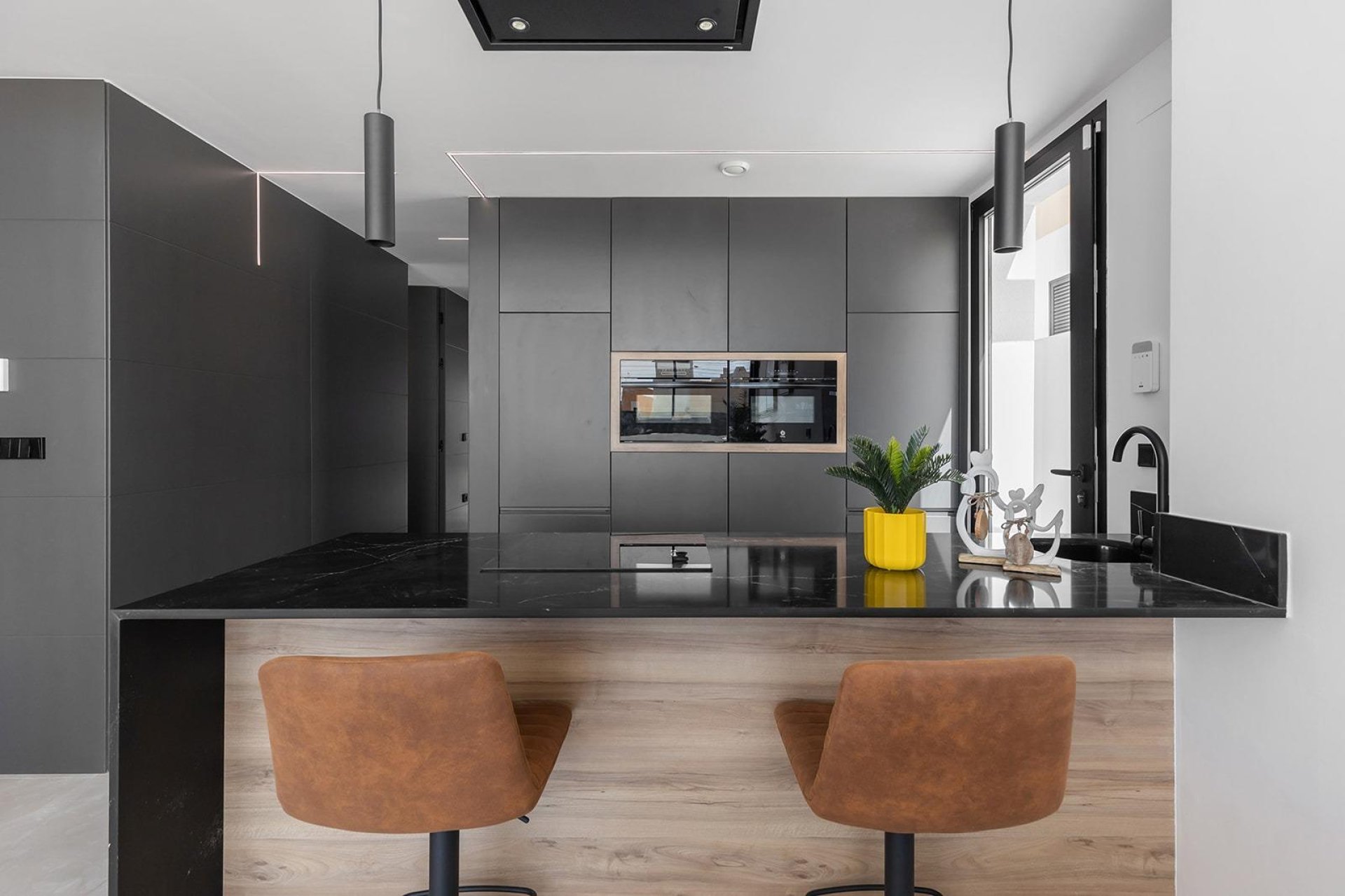 Rynek Pierwotny - Villa -
Torrevieja - Los Balcones