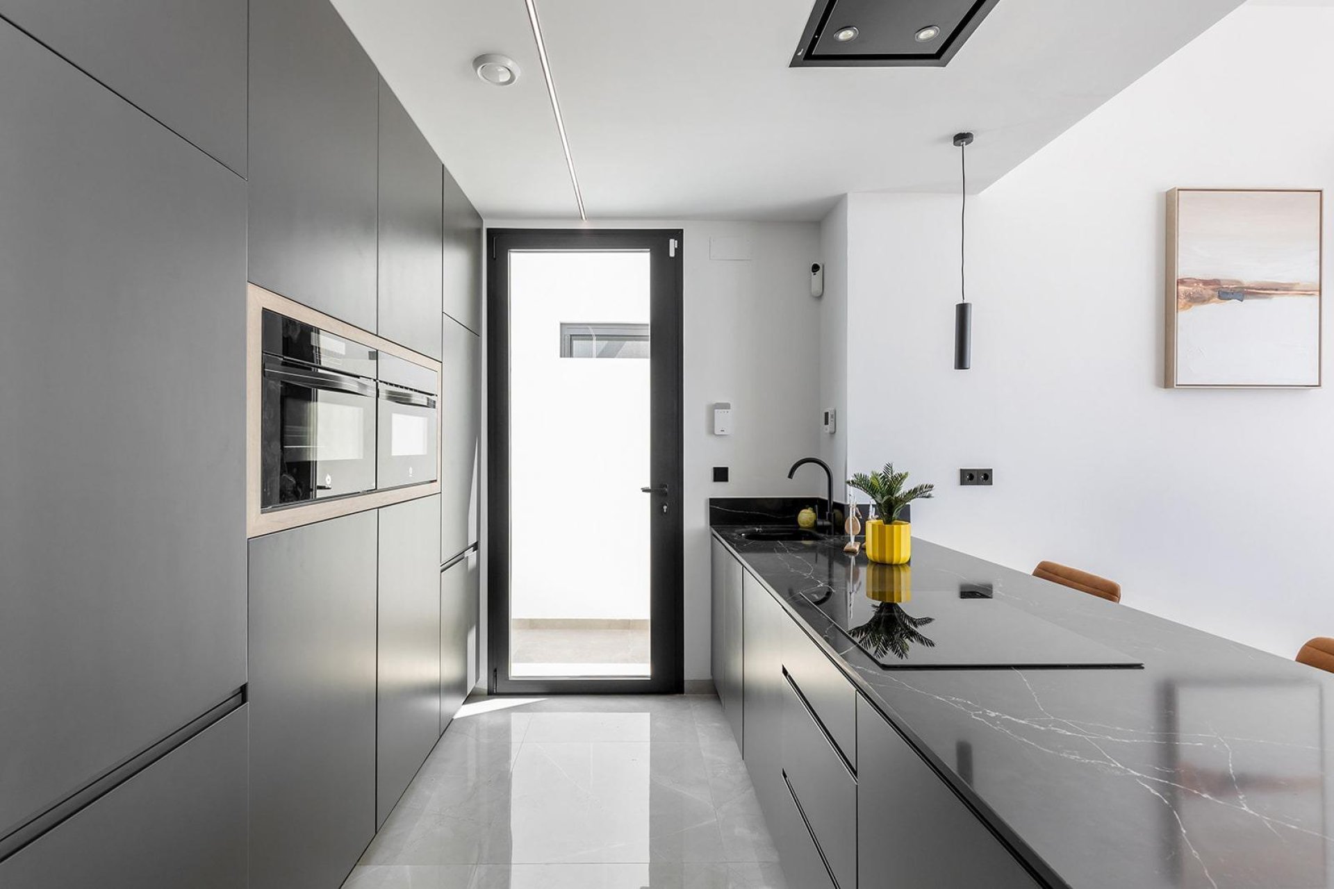 Rynek Pierwotny - Villa -
Torrevieja - Los Balcones