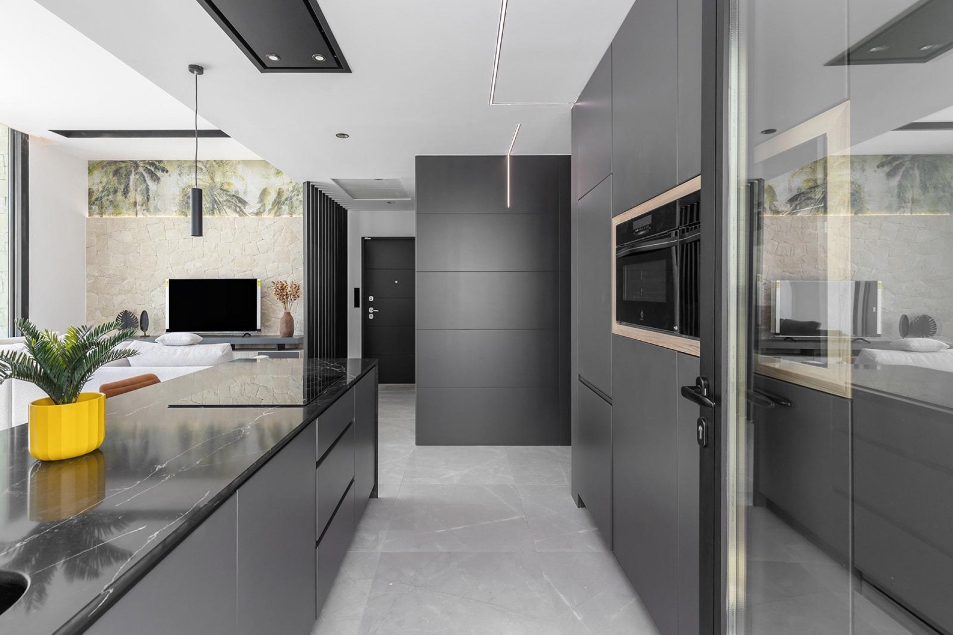 Rynek Pierwotny - Villa -
Torrevieja - Los Balcones