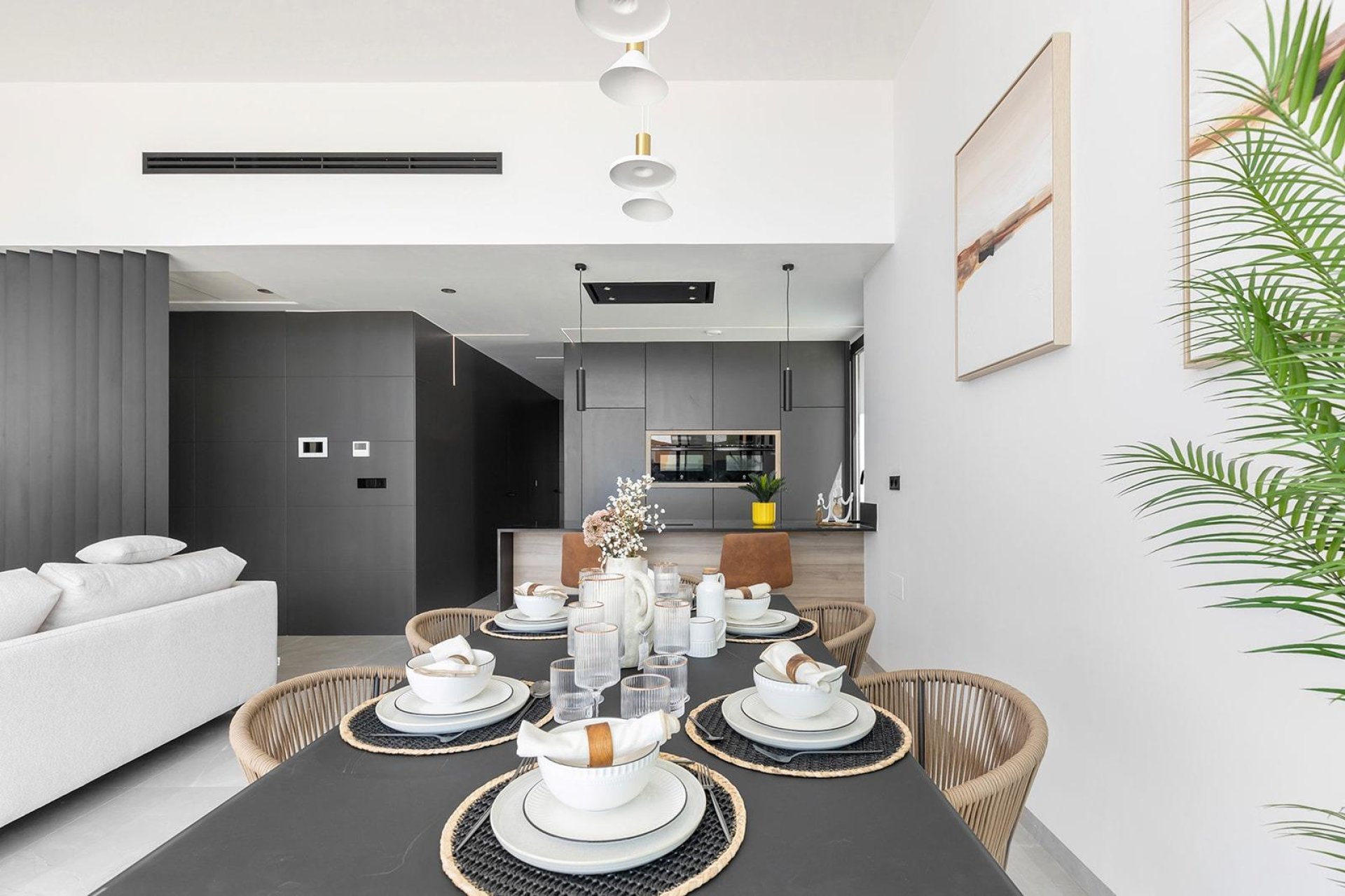 Rynek Pierwotny - Villa -
Torrevieja - Los Balcones