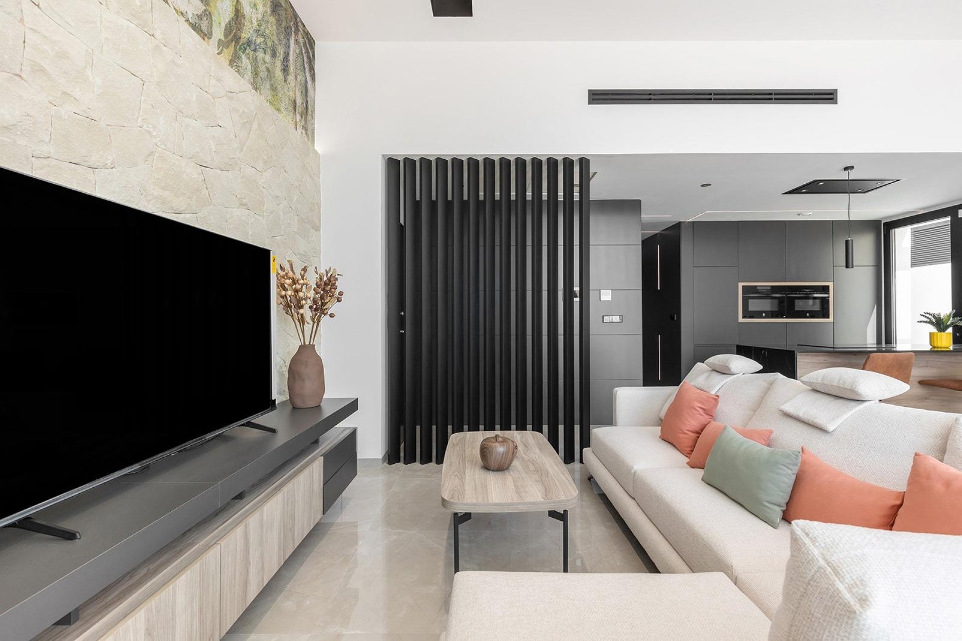 Rynek Pierwotny - Villa -
Torrevieja - Los Balcones