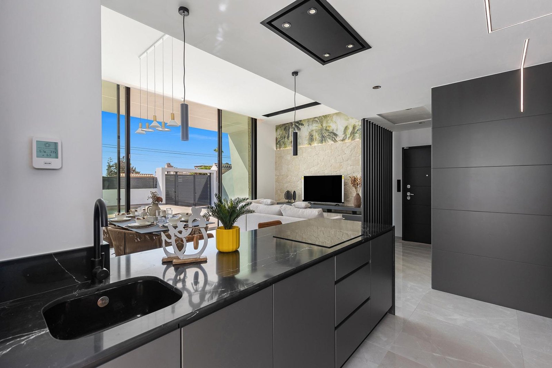 Rynek Pierwotny - Villa -
Torrevieja - Los Balcones