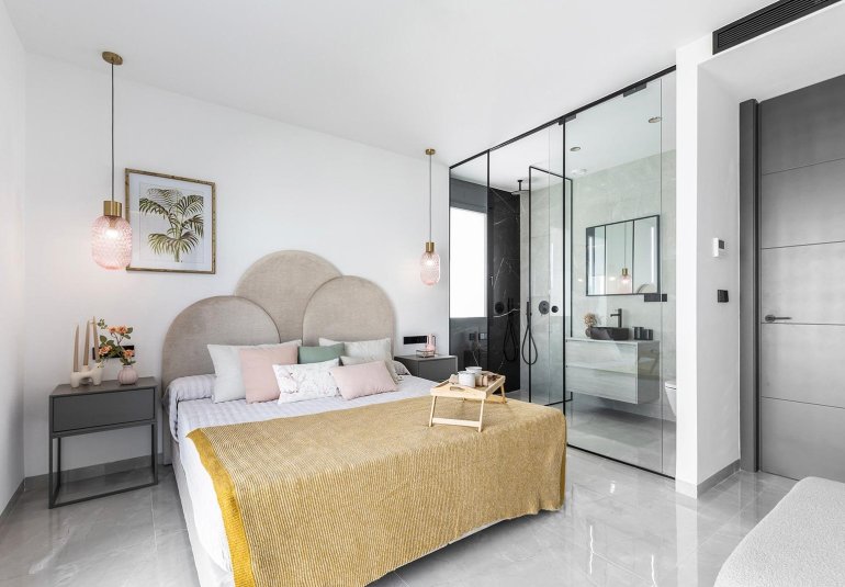 Rynek Pierwotny - Villa -
Torrevieja - Los Balcones