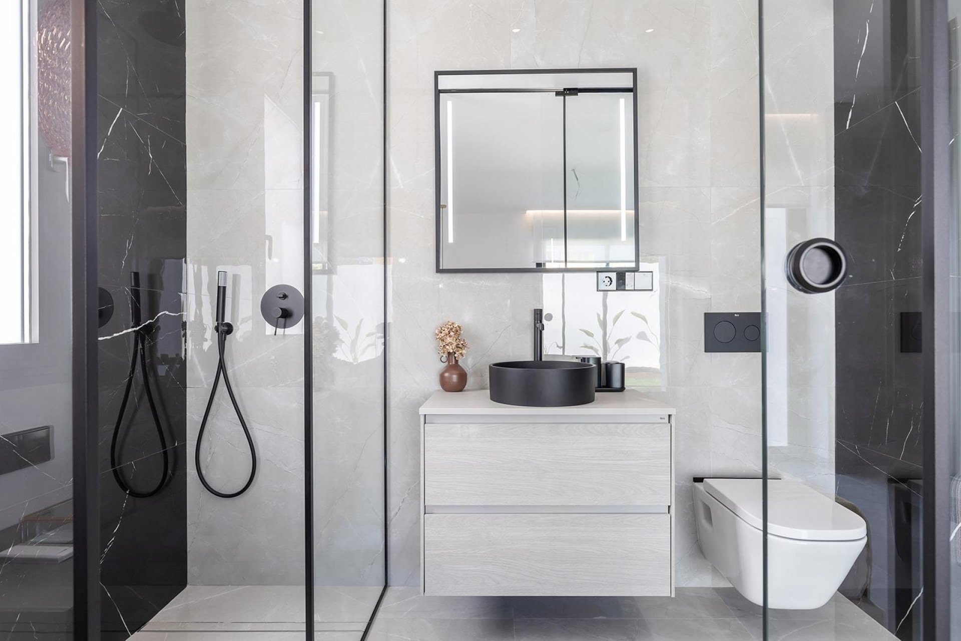 Rynek Pierwotny - Villa -
Torrevieja - Los Balcones