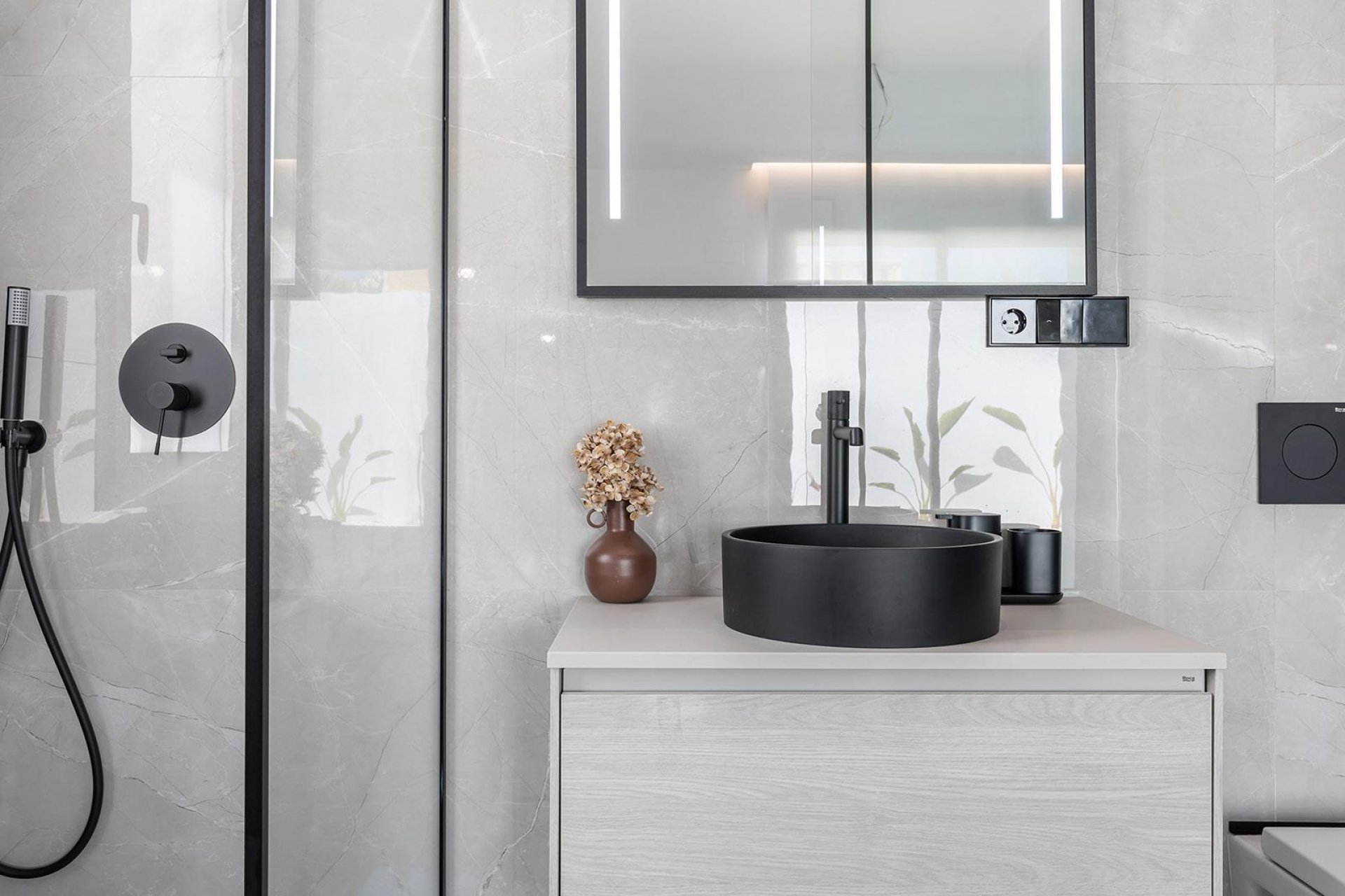 Rynek Pierwotny - Villa -
Torrevieja - Los Balcones