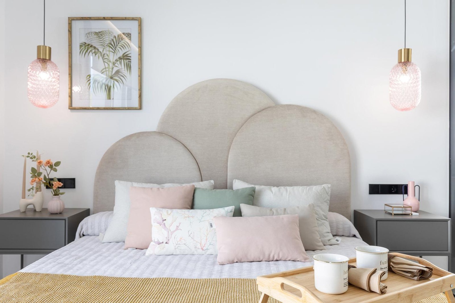 Rynek Pierwotny - Villa -
Torrevieja - Los Balcones