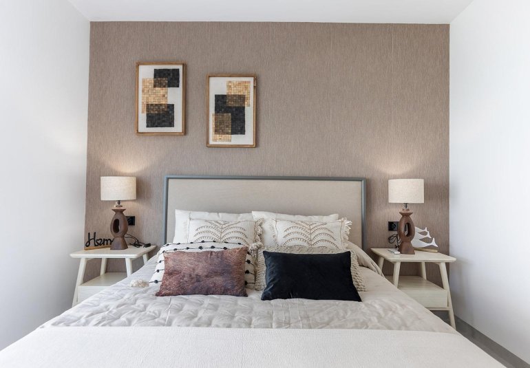 Rynek Pierwotny - Villa -
Torrevieja - Los Balcones