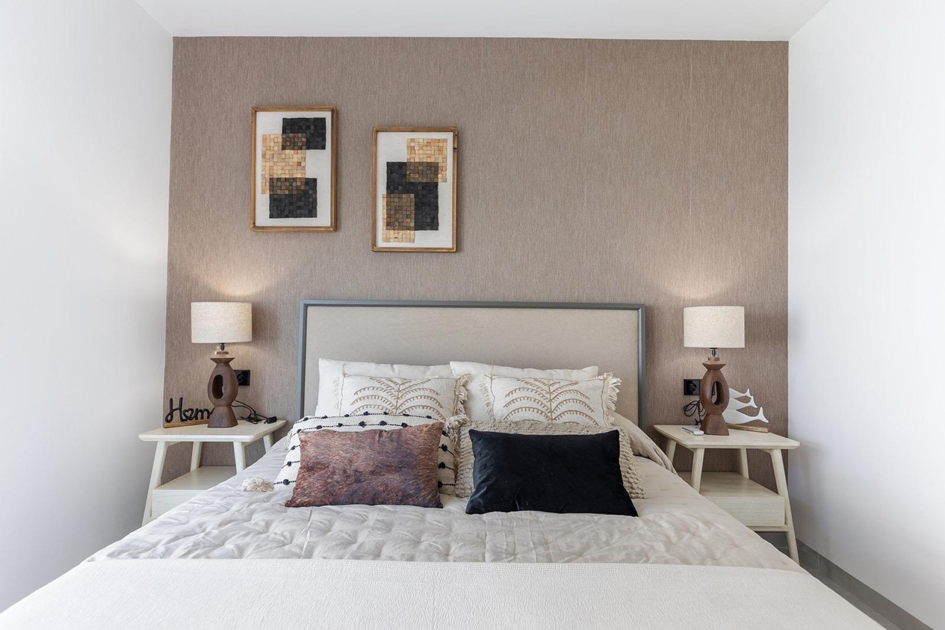 Rynek Pierwotny - Villa -
Torrevieja - Los Balcones