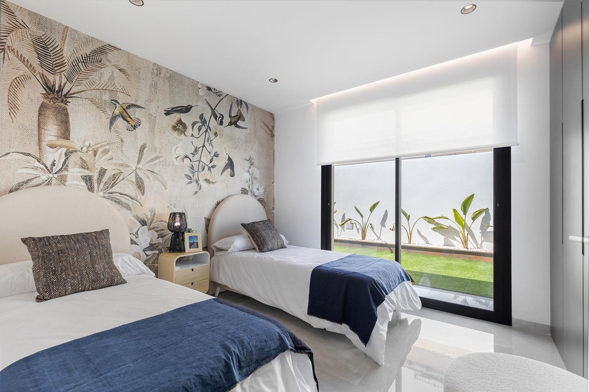 Rynek Pierwotny - Villa -
Torrevieja - Los Balcones