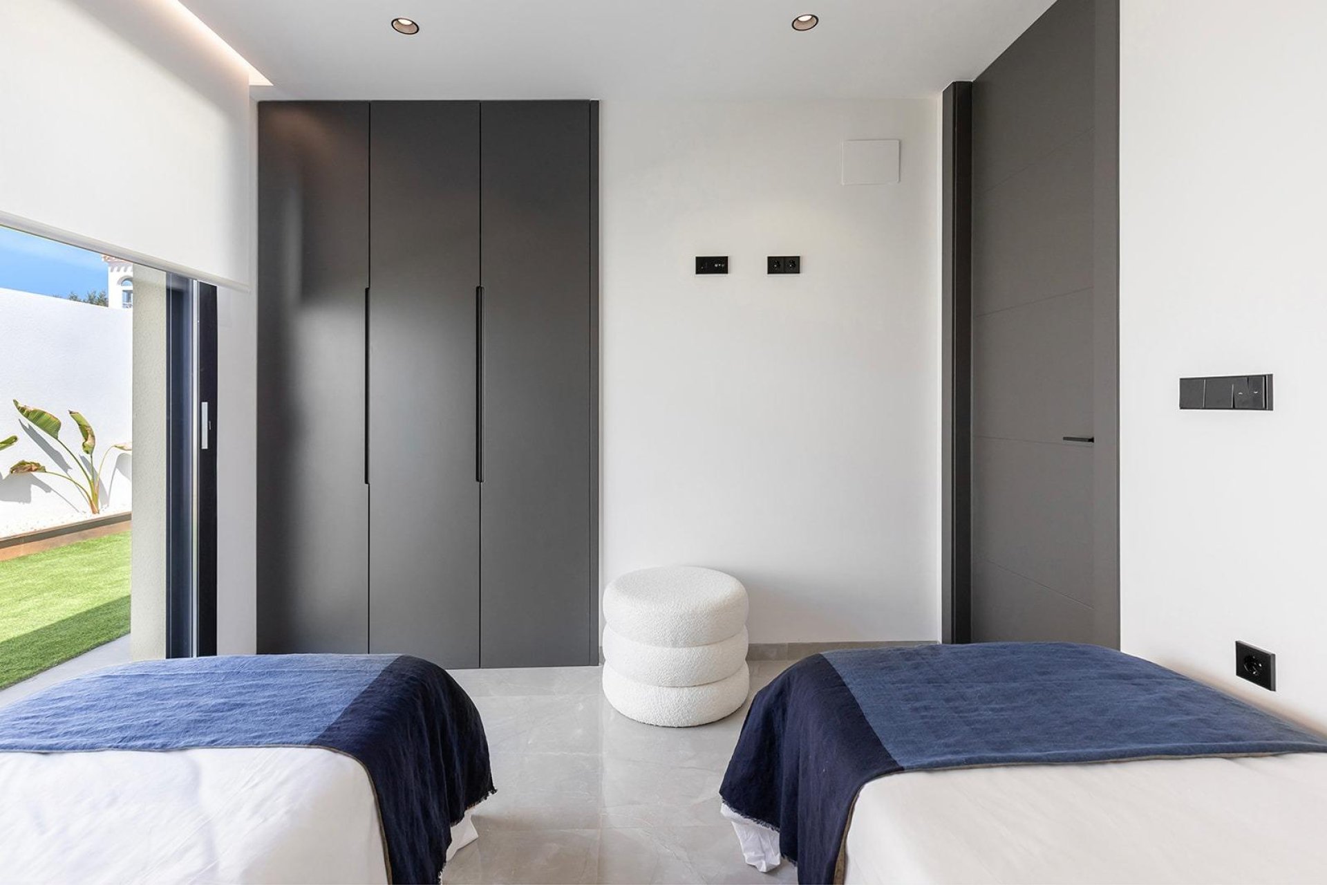 Rynek Pierwotny - Villa -
Torrevieja - Los Balcones