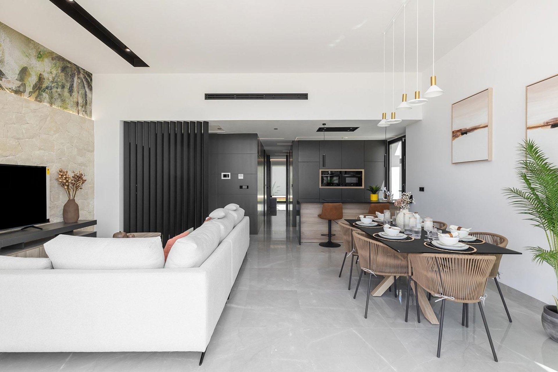 Rynek Pierwotny - Villa -
Torrevieja - Los Balcones