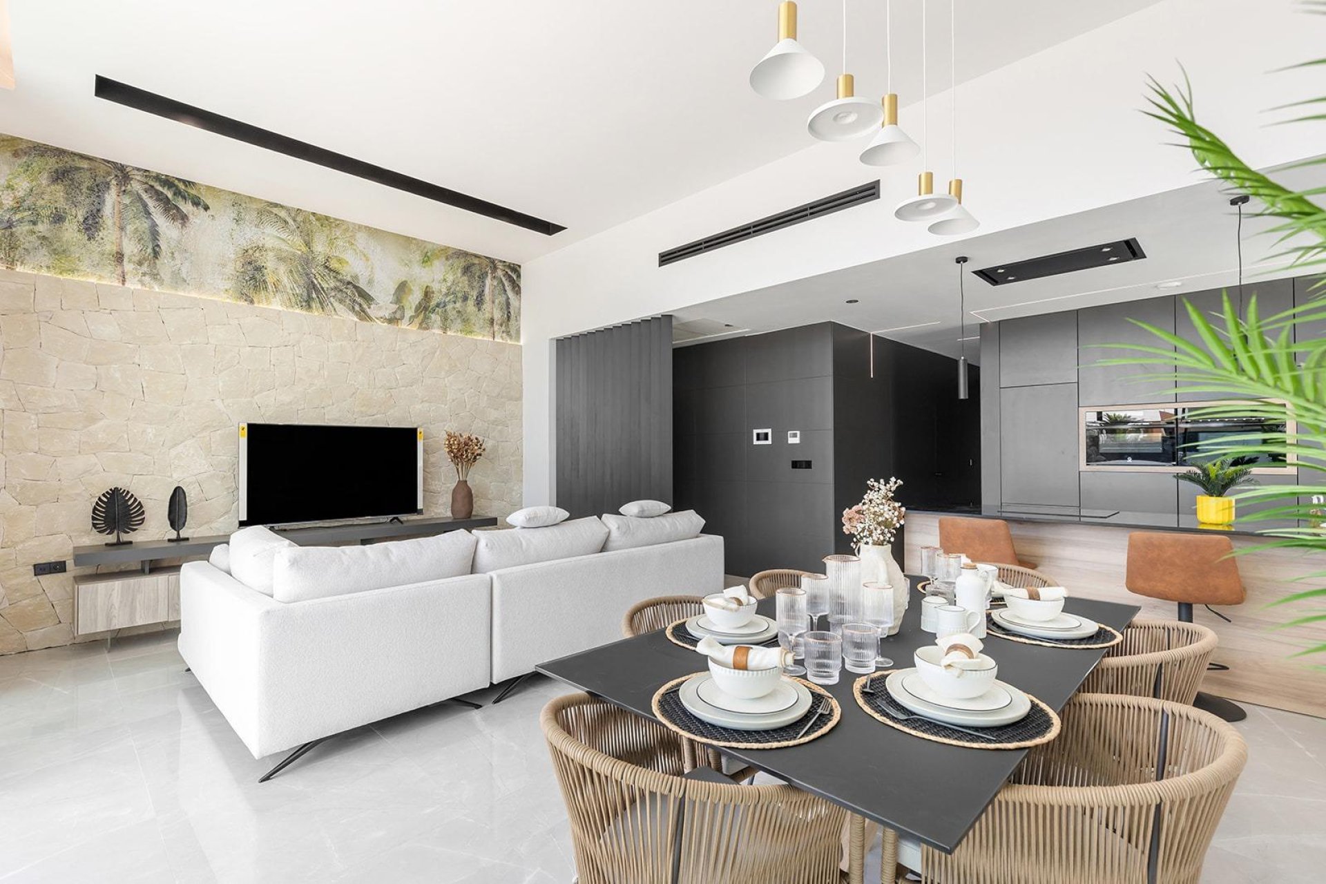 Rynek Pierwotny - Villa -
Torrevieja - Los Balcones