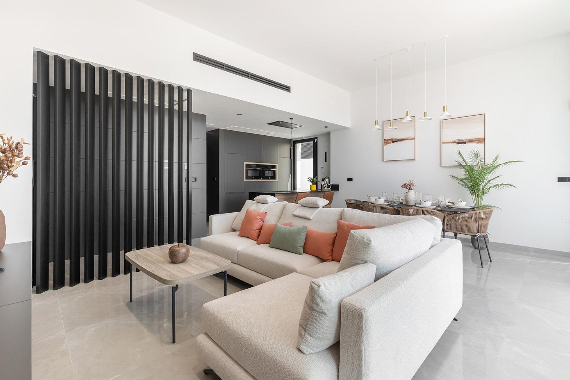 Rynek Pierwotny - Villa -
Torrevieja - Los Balcones