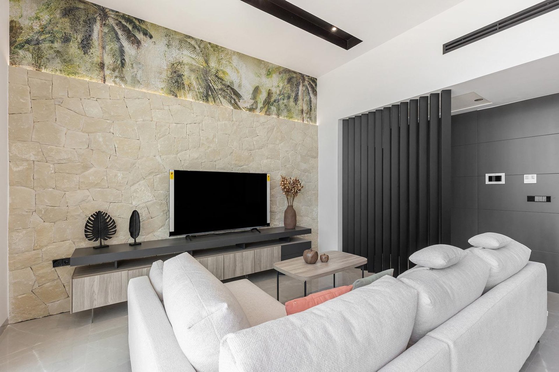 Rynek Pierwotny - Villa -
Torrevieja - Los Balcones
