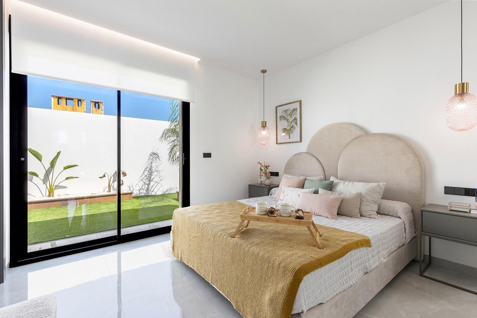 Rynek Pierwotny - Villa -
Torrevieja - Los Balcones