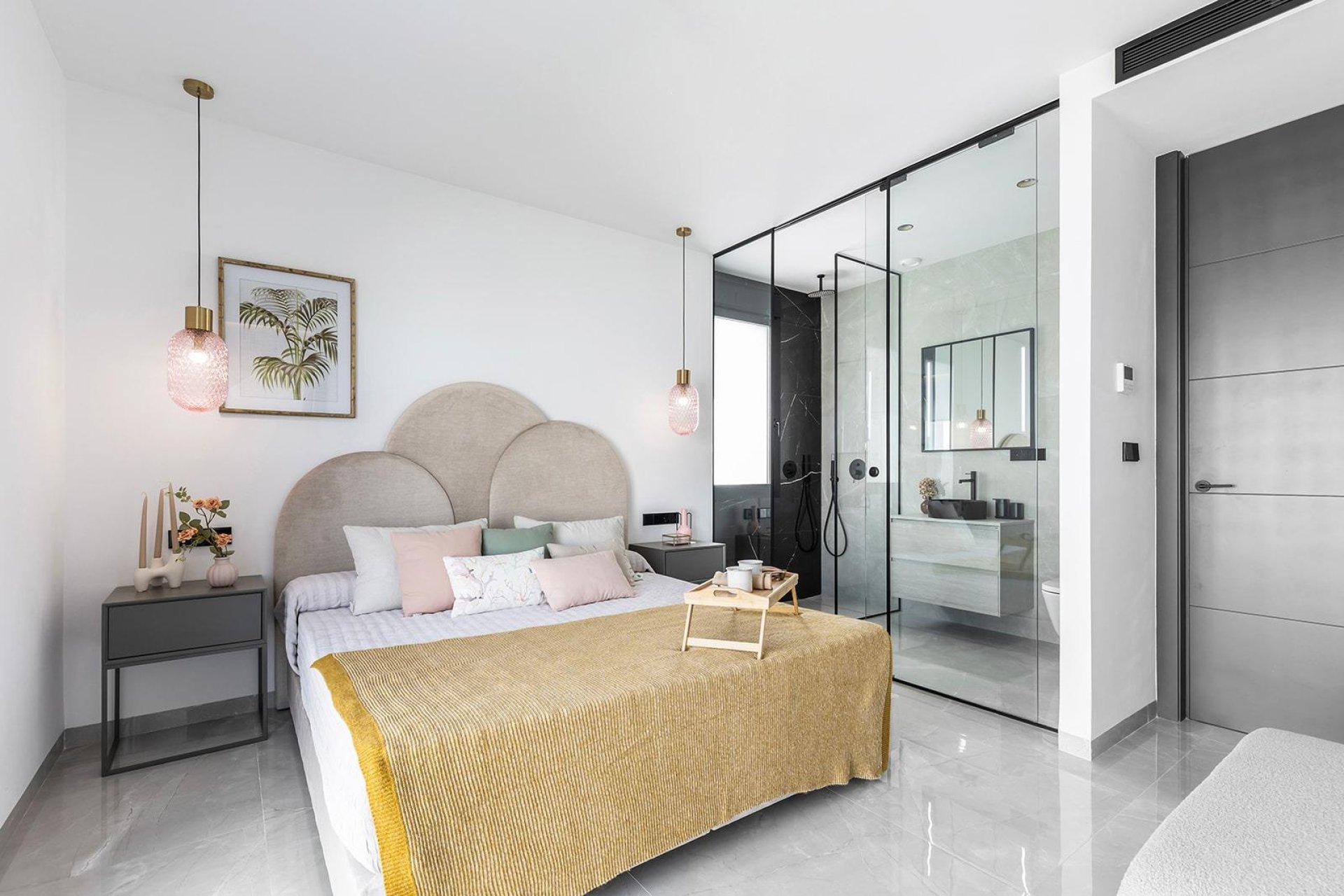 Rynek Pierwotny - Villa -
Torrevieja - Los Balcones