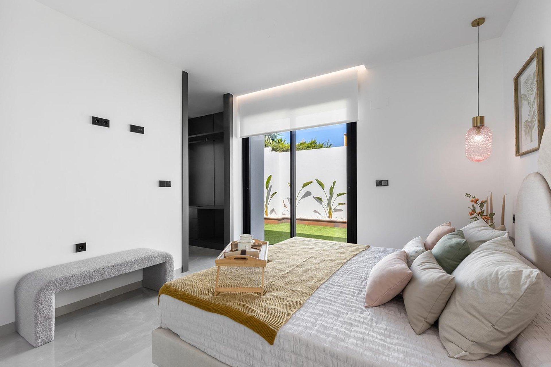 Rynek Pierwotny - Villa -
Torrevieja - Los Balcones
