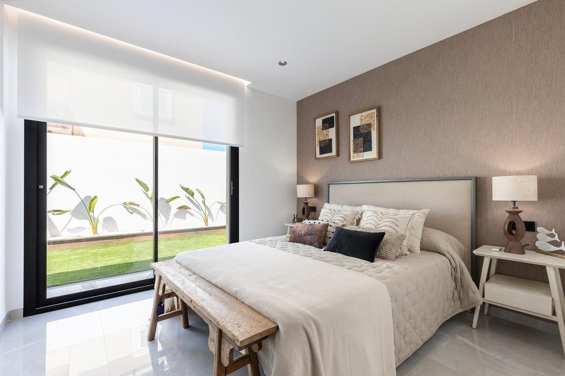 Rynek Pierwotny - Villa -
Torrevieja - Los Balcones