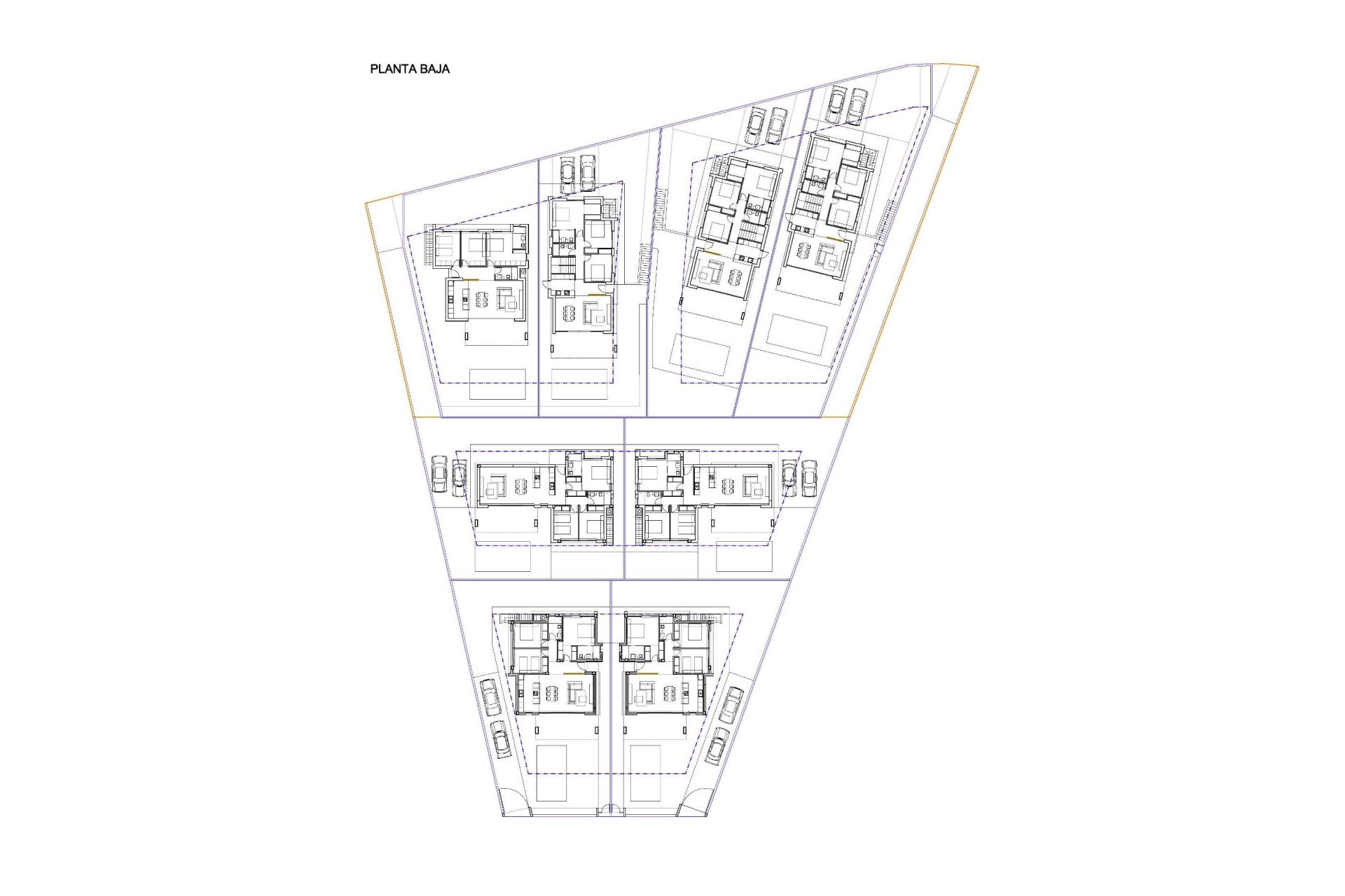 Rynek Pierwotny - Villa -
Torrevieja - Los Balcones