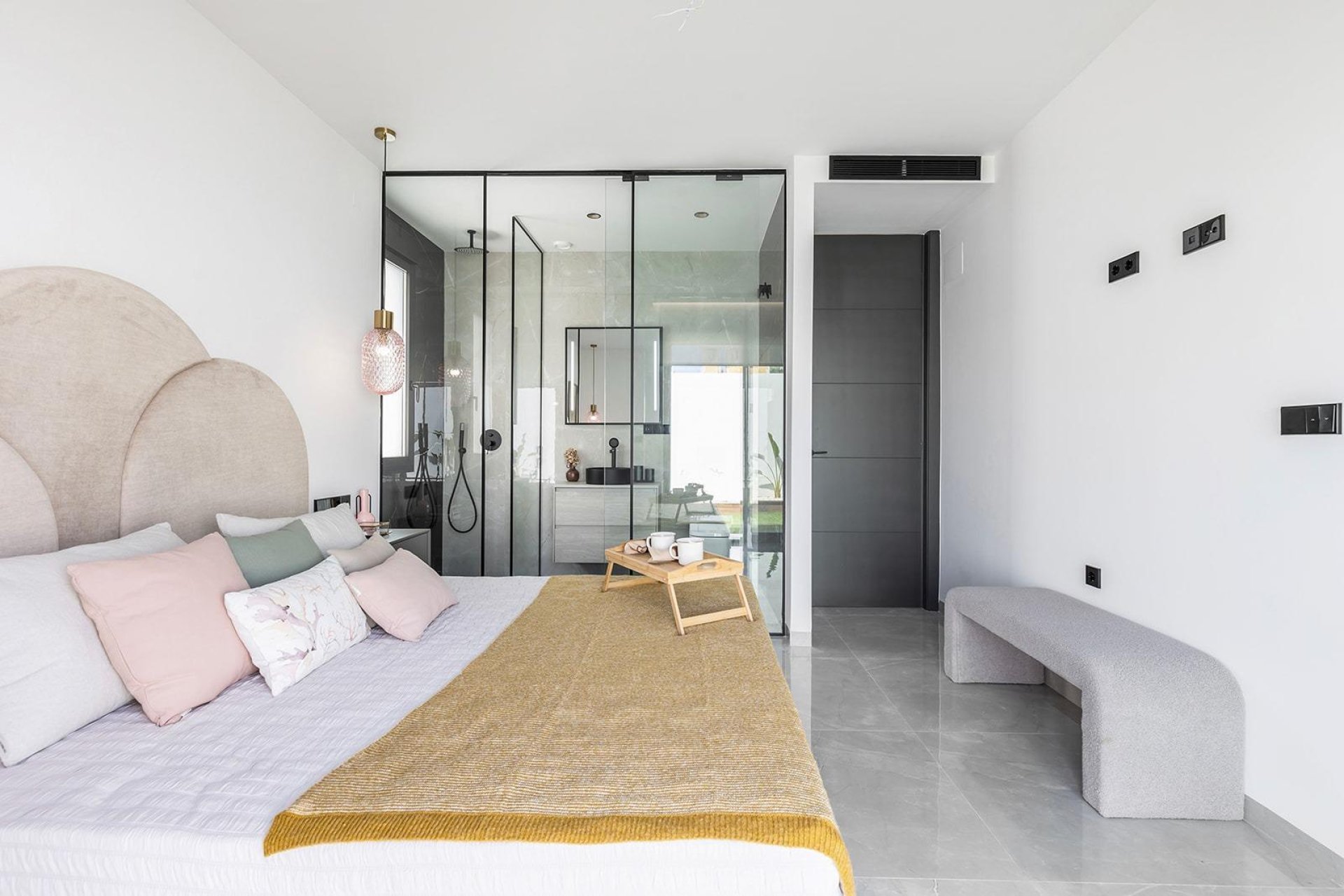 Rynek Pierwotny - Villa -
Torrevieja - Los Balcones