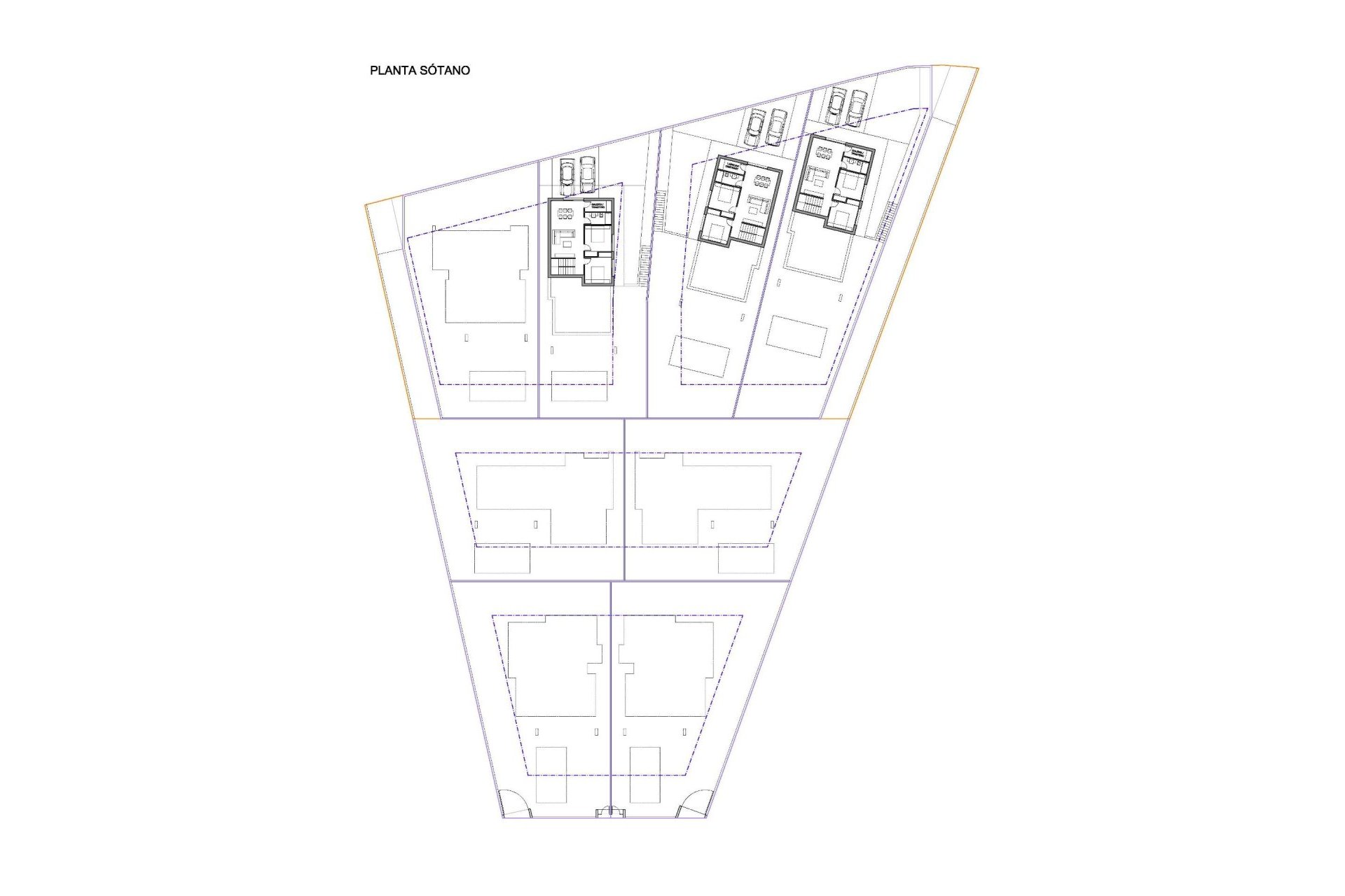 Rynek Pierwotny - Villa -
Torrevieja - Los Balcones