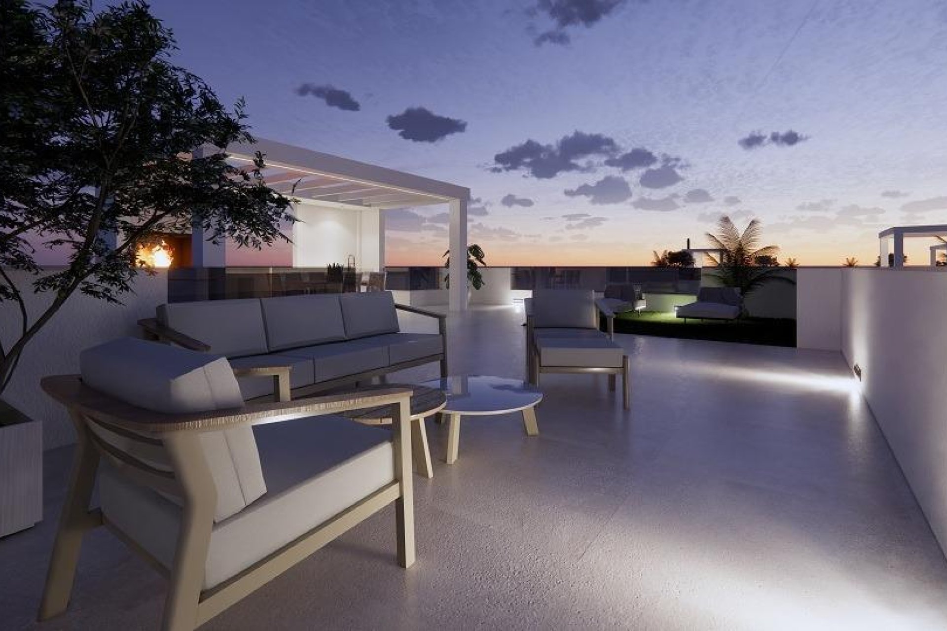 Rynek Pierwotny - Villa -
Torrevieja - San Luis
