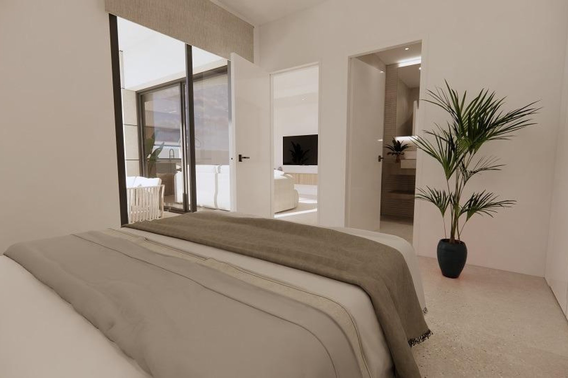 Rynek Pierwotny - Villa -
Torrevieja - San Luis