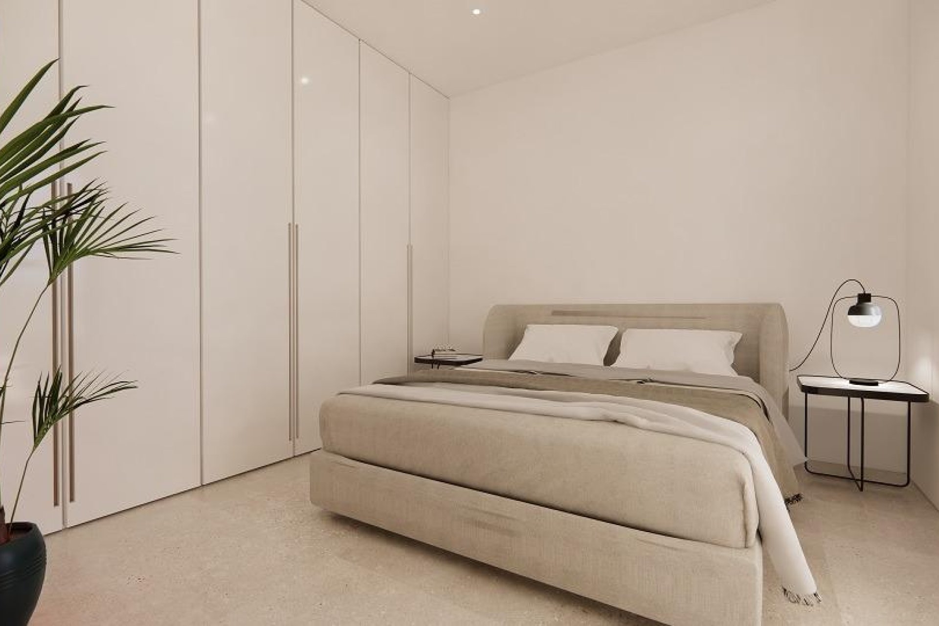 Rynek Pierwotny - Villa -
Torrevieja - San Luis