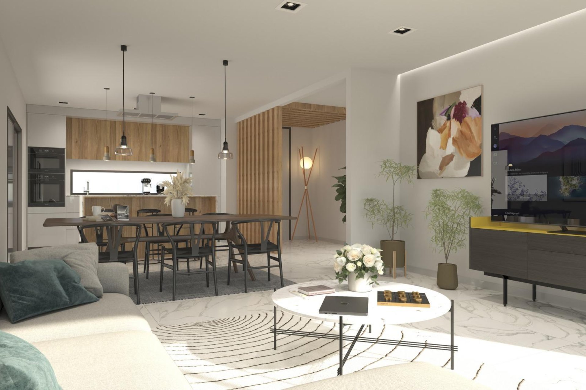 Rynek Pierwotny - Villa -
Torrevieja - Sector 25