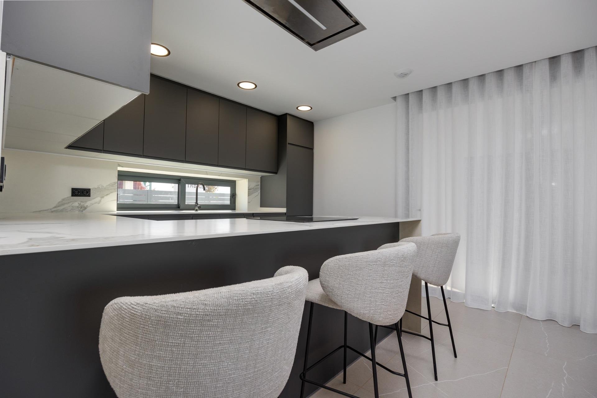 Rynek Pierwotny - Villa -
Torrevieja - Sector 25