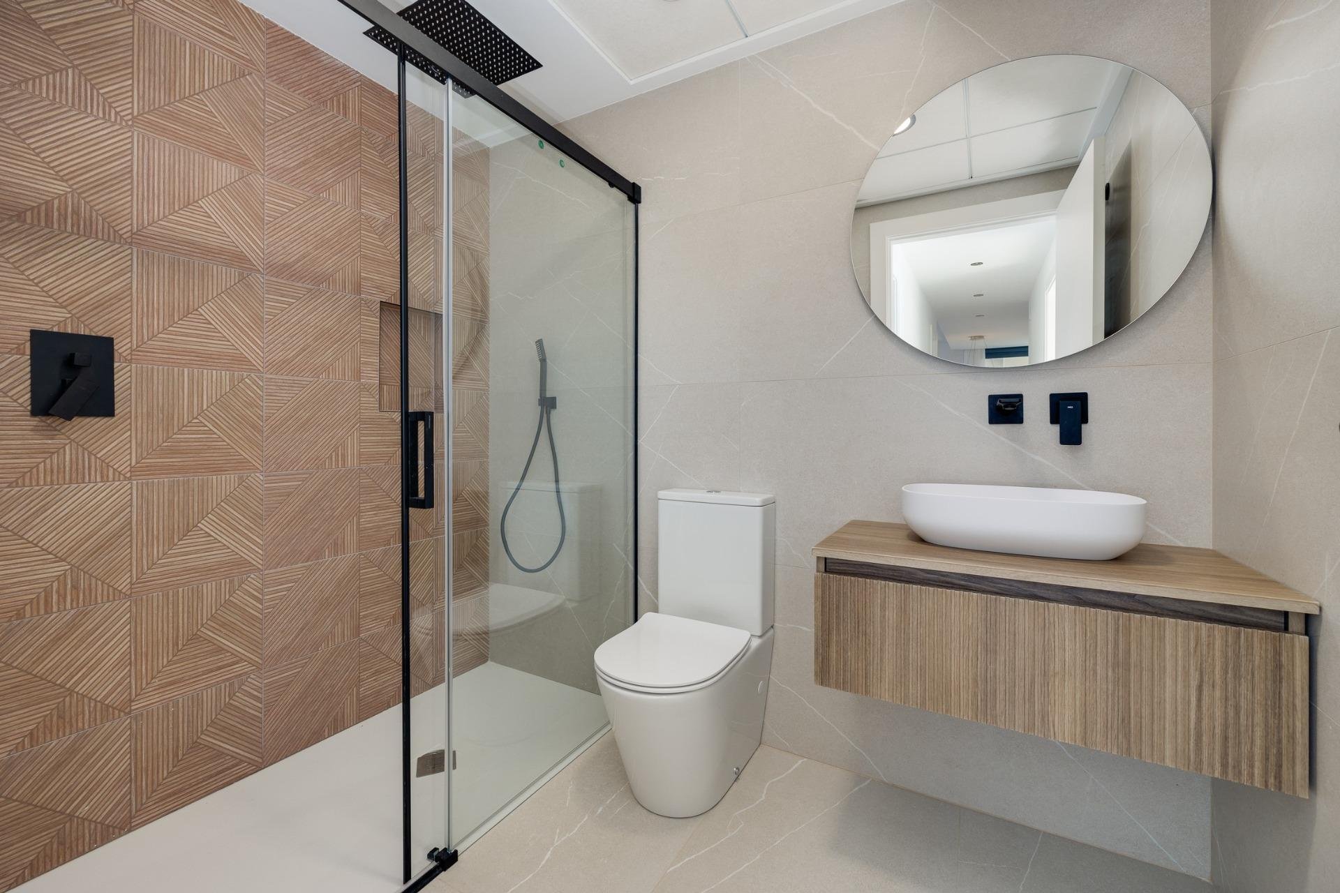 Rynek Pierwotny - Villa -
Torrevieja - Sector 25