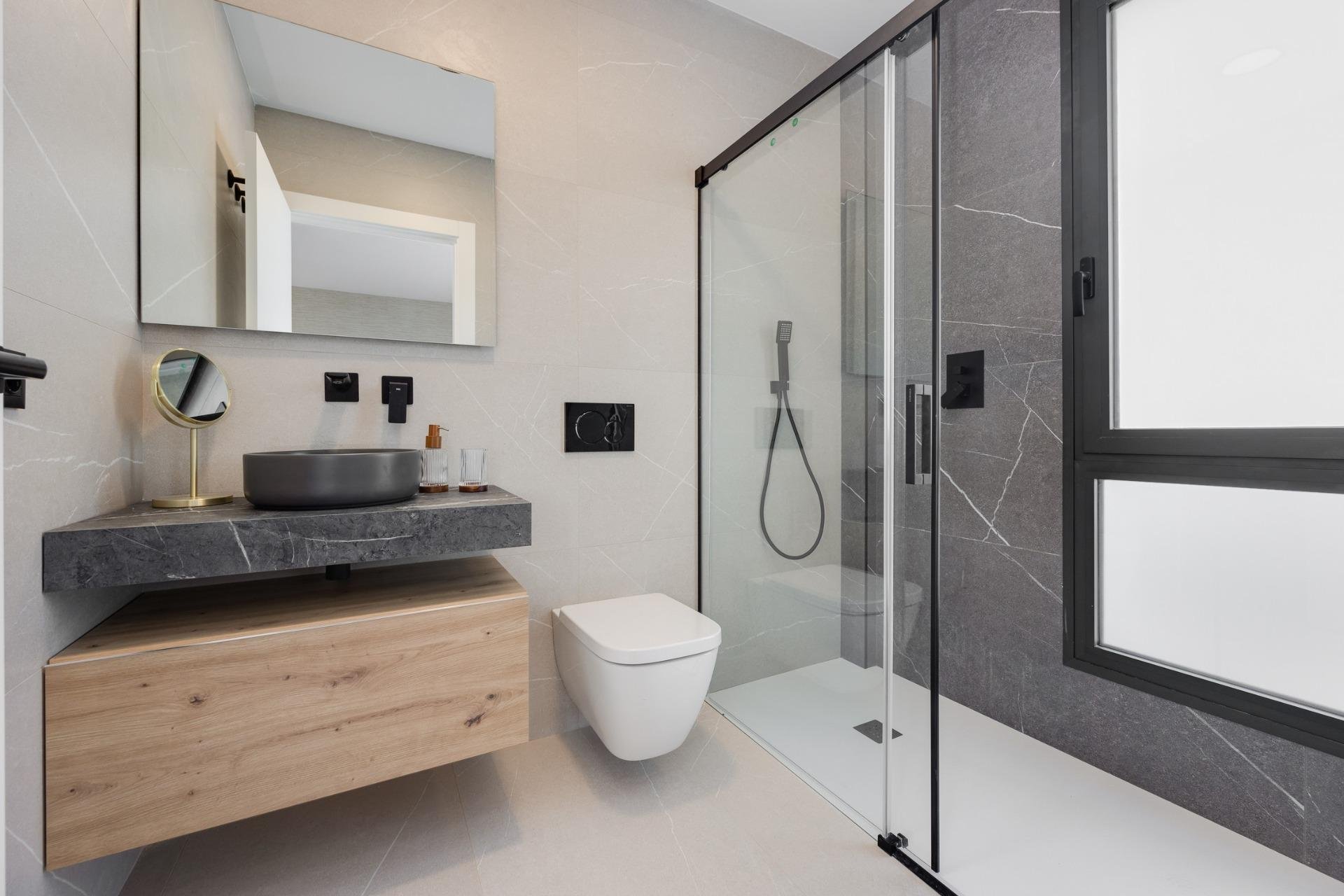 Rynek Pierwotny - Villa -
Torrevieja - Sector 25