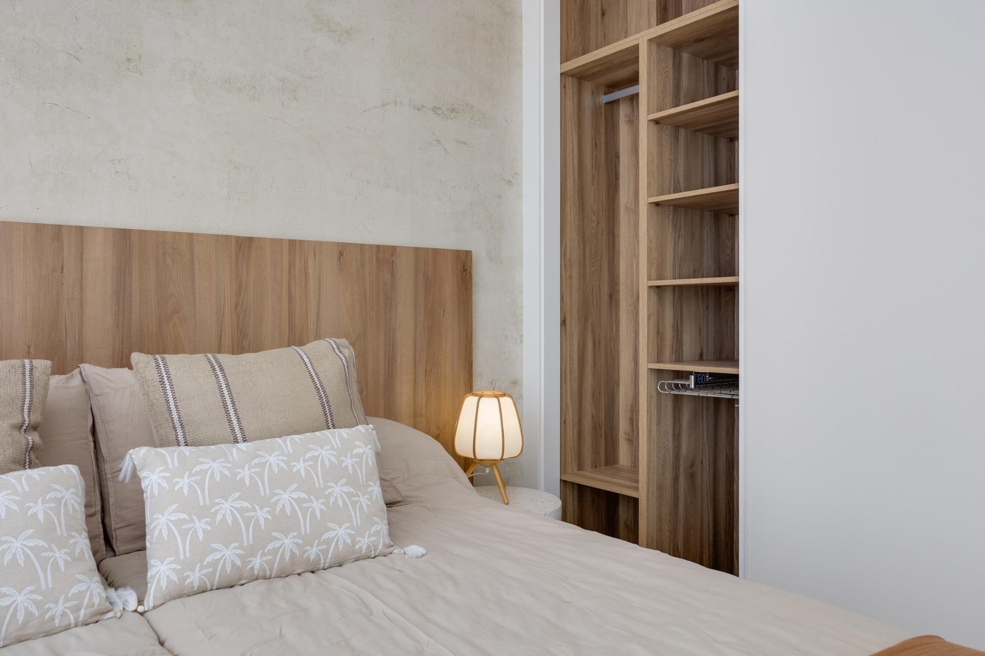 Rynek Pierwotny - Villa -
Torrevieja - Sector 25