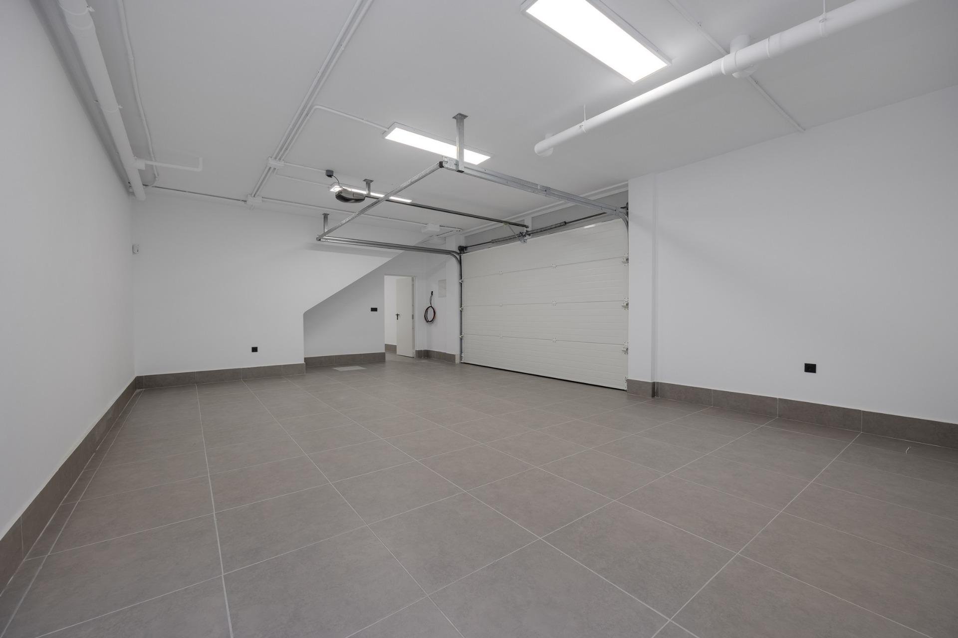 Rynek Pierwotny - Villa -
Torrevieja - Sector 25