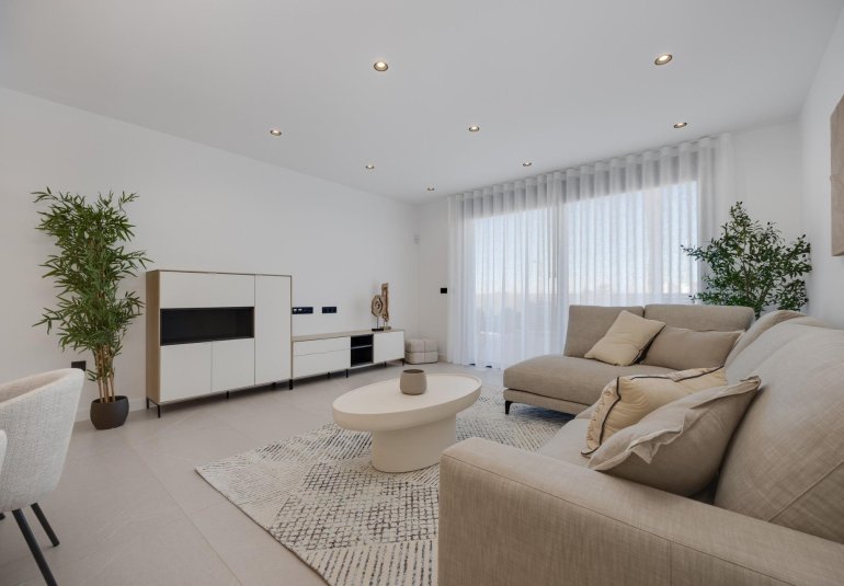 Rynek Pierwotny - Villa -
Torrevieja - Sector 25