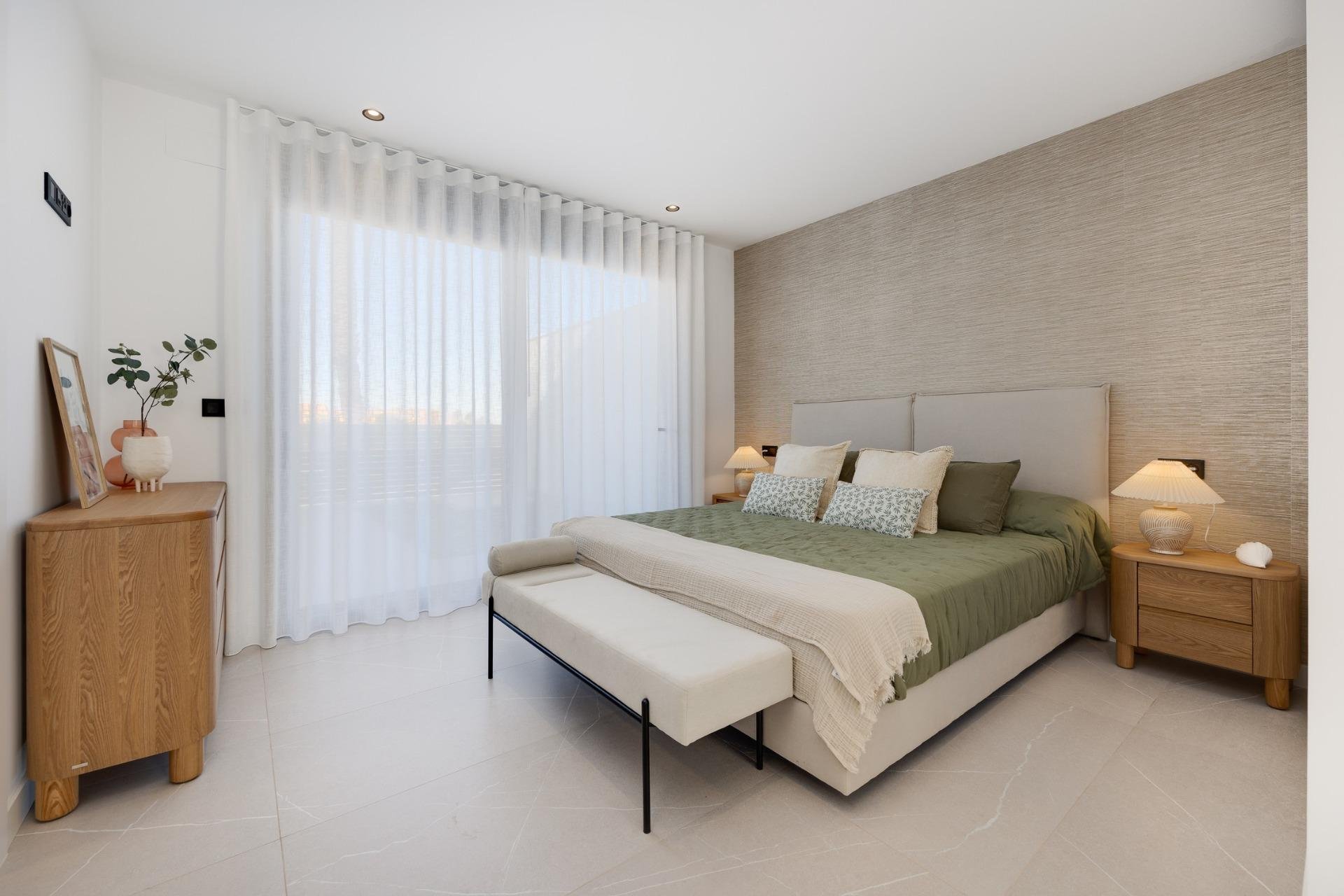 Rynek Pierwotny - Villa -
Torrevieja - Sector 25