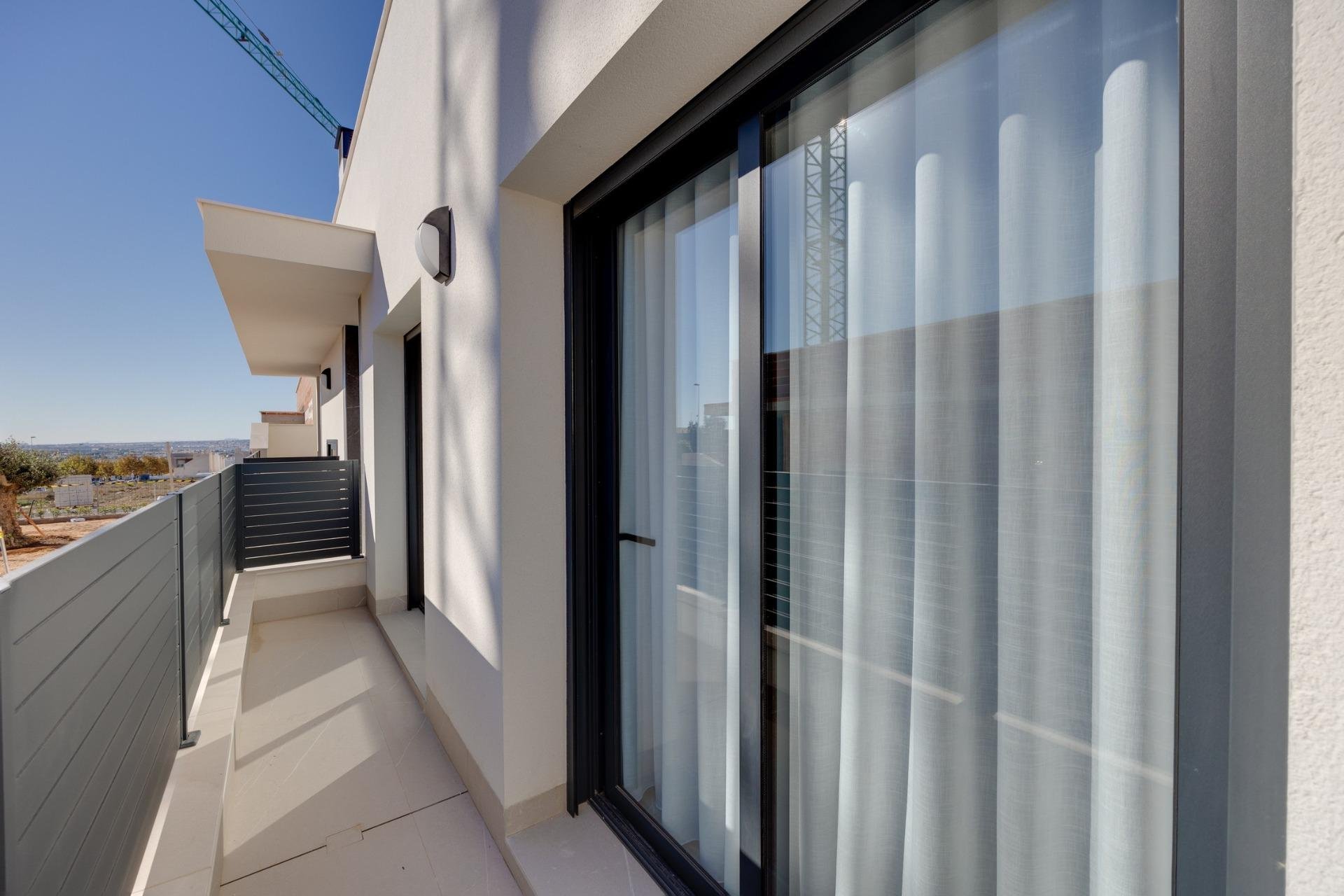 Rynek Pierwotny - Villa -
Torrevieja - Sector 25
