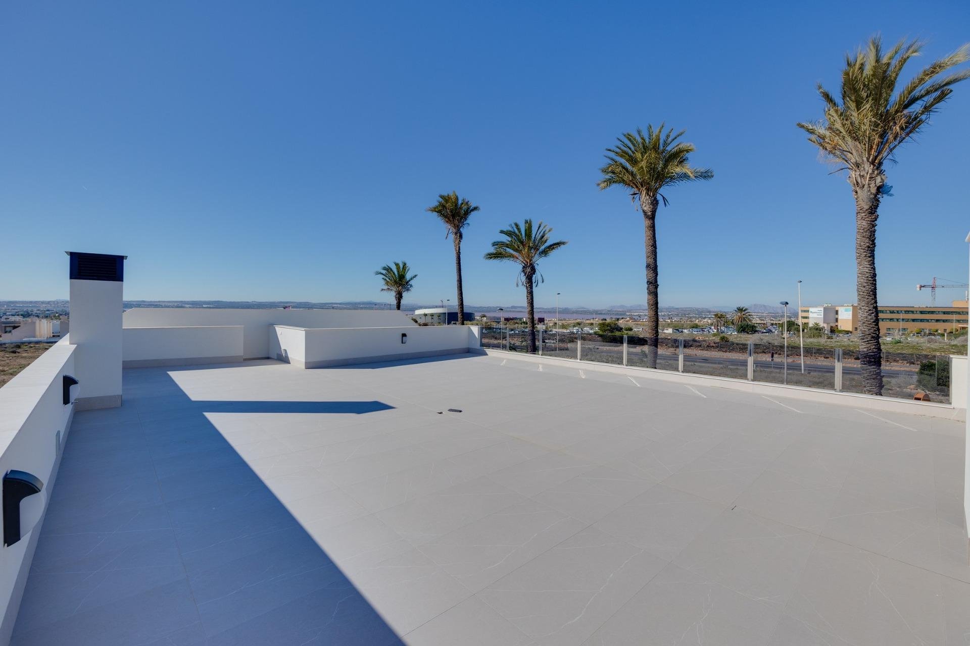 Rynek Pierwotny - Villa -
Torrevieja - Sector 25