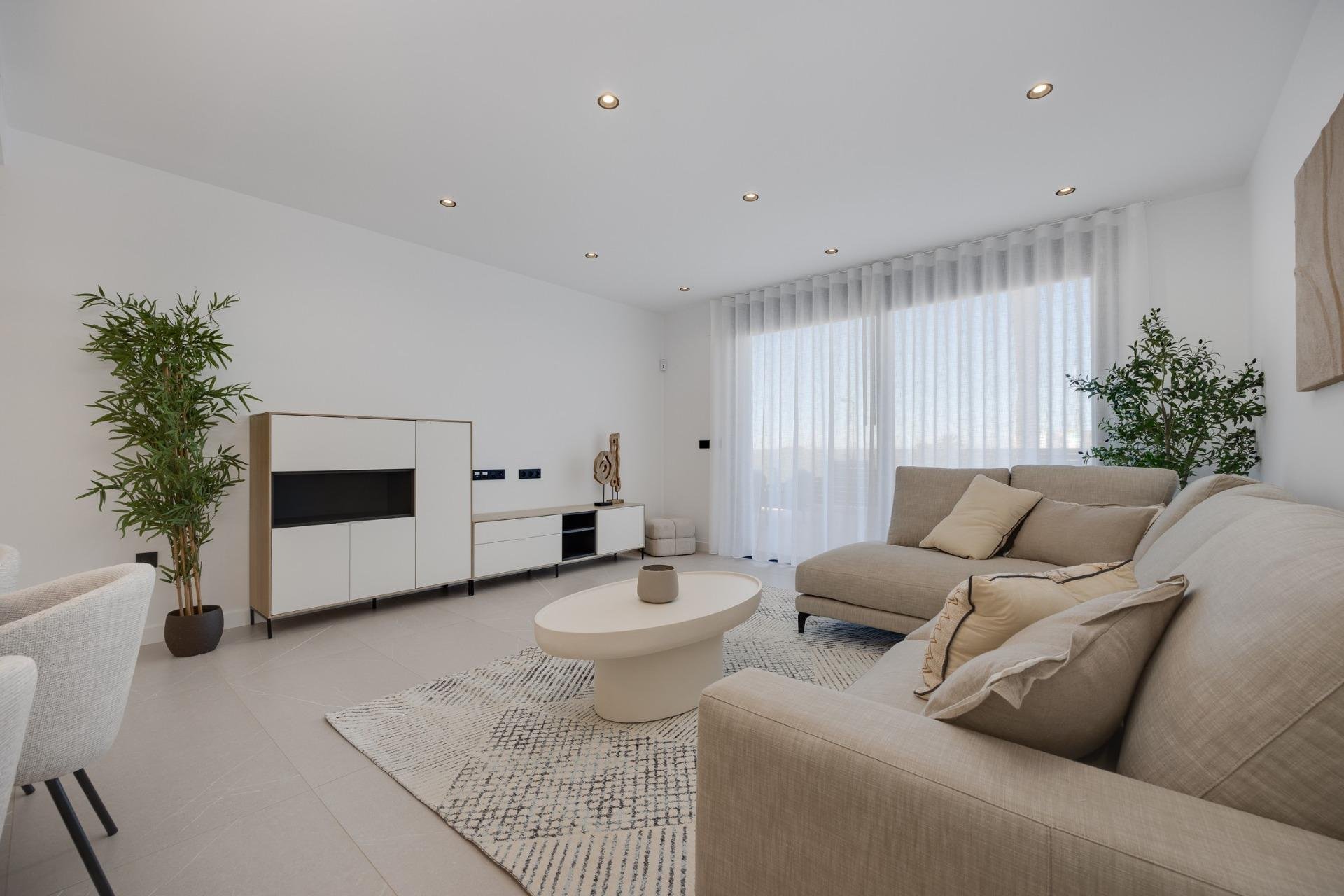 Rynek Pierwotny - Villa -
Torrevieja - Sector 25