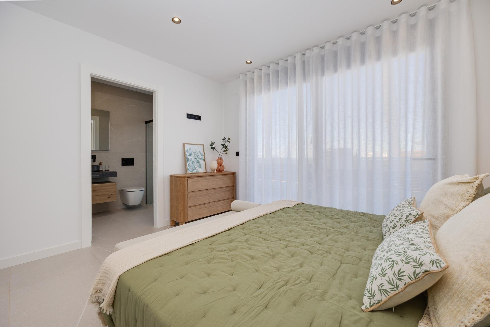 Rynek Pierwotny - Villa -
Torrevieja - Sector 25