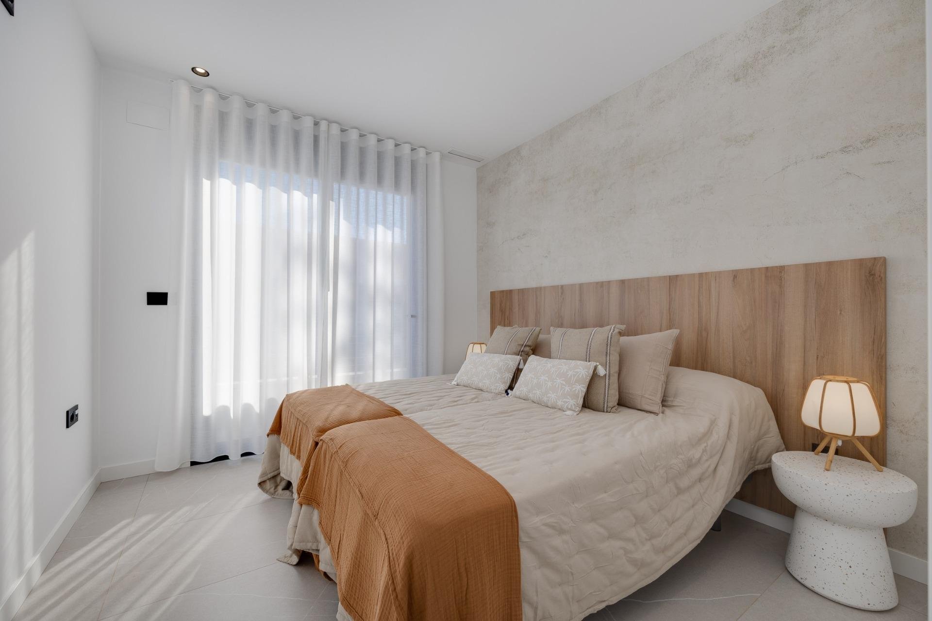 Rynek Pierwotny - Villa -
Torrevieja - Sector 25