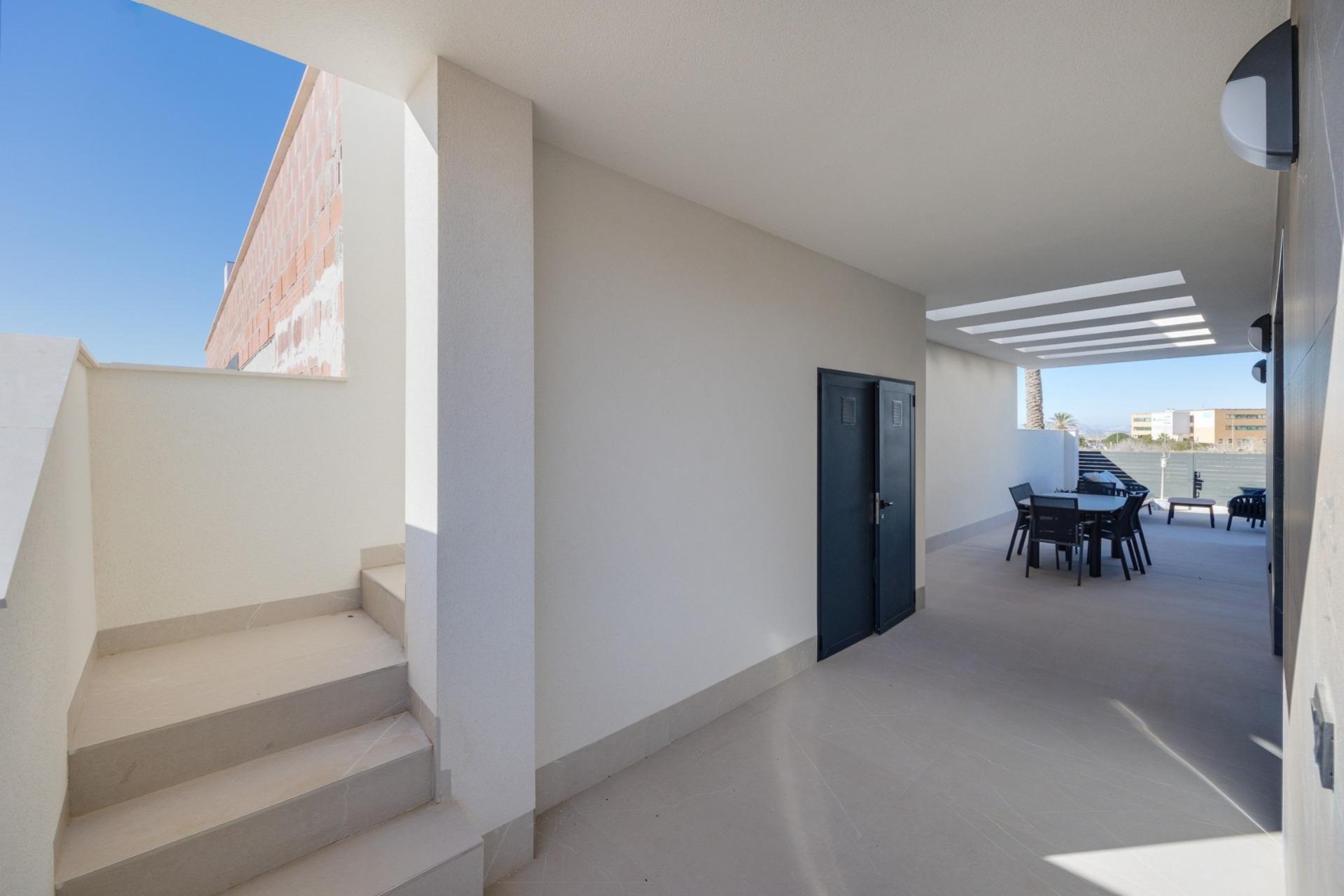 Rynek Pierwotny - Villa -
Torrevieja - Sector 25